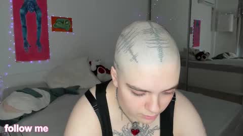 Enigma online show from November 6, 11:00 am