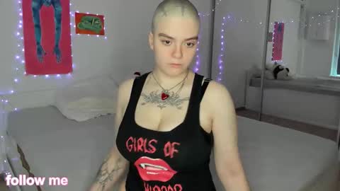 Enigma online show from November 9, 11:08 am