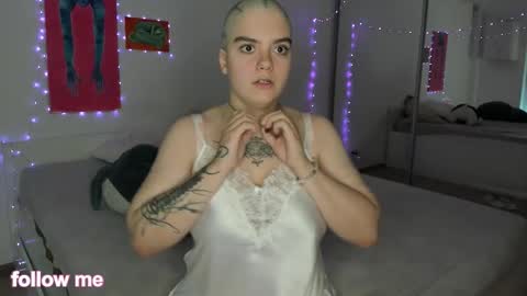 Enigma online show from November 10, 11:09 am