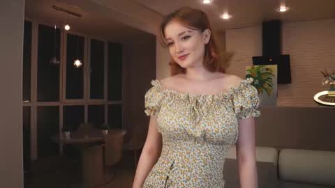 Snapshot of be_quiet_and_drive_ chatting on February 24, 7:23 pm Amelia online show from February 24, 7:23 pm