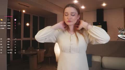 Snapshot of be_quiet_and_drive_ chatting on February 27, 7:58 pm Amelia online show from February 27, 7:58 pm