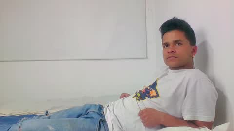Sara  Juan online show from December 14, 2:34 am