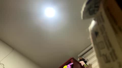 Sara  Juan online show from October 21, 1:17 am