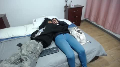 Sara  Juan online show from December 14, 3:23 am