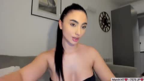 BYonce online show from March 15, 3:18 pm