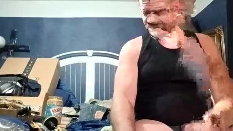 beaatoffbob online show from February 8, 12:19 pm