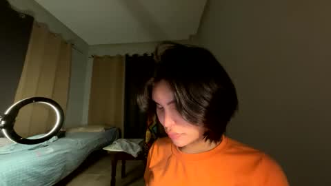 Miss B online show from October 12, 12:26 pm