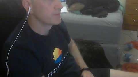 beakatron2478 online show from May 31, 12:12 pm