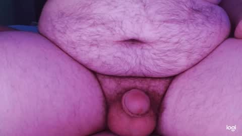 bear0127 online show from December 7, 3:47 am