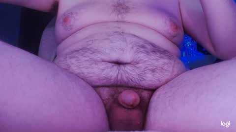 bear0127 online show from December 10, 5:39 am