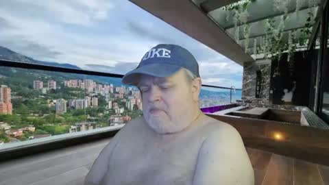 Dookie online show from March 29, 3:50 am