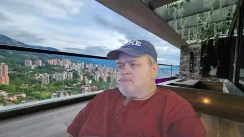 Dookie online show from April 2, 9:23 pm