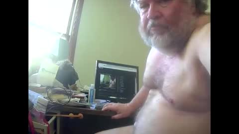 Snapshot of bear8620 chatting on May 28, 2:58 pm bear online show from May 28, 2:58 pm