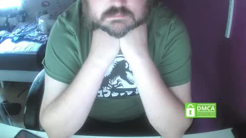 bear90130 online show from September 9, 12:05 pm