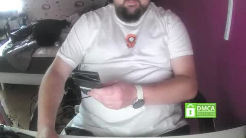 bear90130 online show from September 10, 12:38 pm