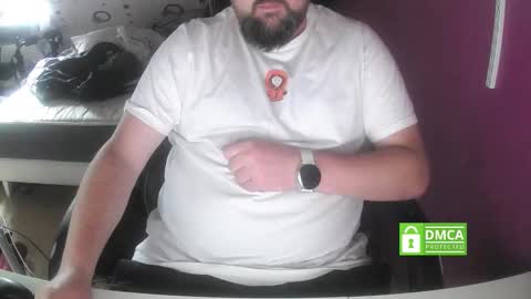 bear90130 online show from September 11, 9:09 am