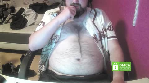 bear90130 online show from September 13, 7:24 pm
