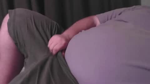 Snapshot of bear_man_oi chatting on January 31, 9:59 am bear_man_oi online show from January 31, 9:59 am