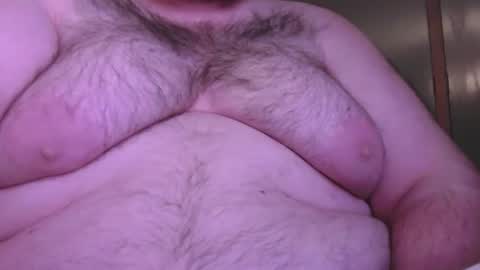 bear_man_oi online show from March 12, 3:18 pm