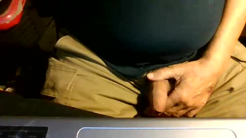 Bruno online show from October 19, 10:43 pm