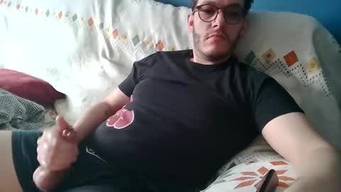 bearchaser97 online show from January 10, 4:20 pm