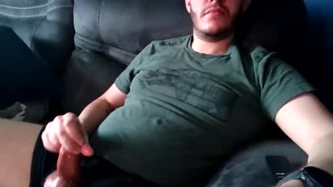 bearchaser97 online show from March 11, 4:57 pm