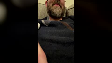 beard_papa online show from March 14, 5:46 am