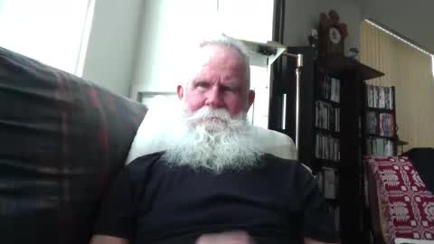 beardbushy online show from November 24, 4:51 pm