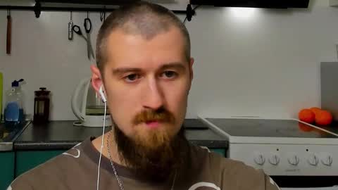 Zeus online show from February 1, 1:15 am