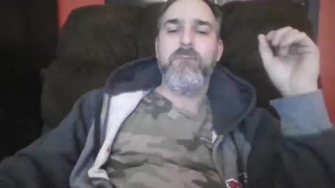 beardedambition online show from December 20, 3:25 am