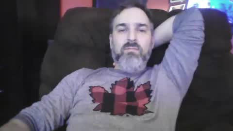 beardedambition online show from January 3, 3:27 am