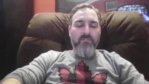 beardedambition online show from January 3, 6:57 pm