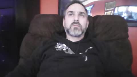 beardedambition online show from January 11, 6:54 pm