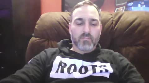 beardedambition online show from February 19, 10:53 pm