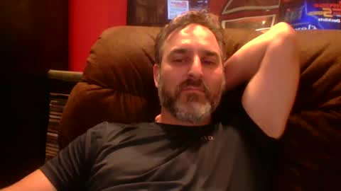 beardedambition online show from September 13, 7:13 pm