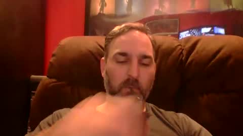 beardedambition online show from October 30, 7:14 pm