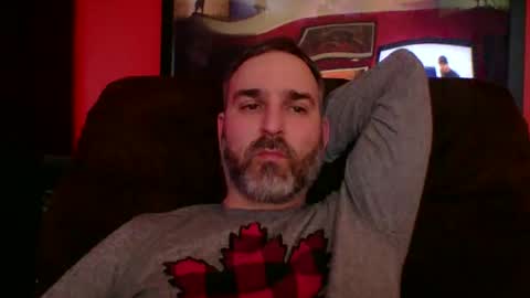 beardedambition online show from December 16, 1:43 am