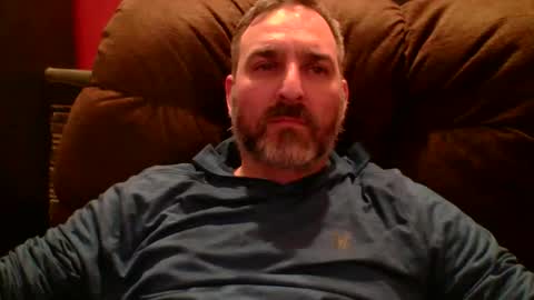 beardedambition online show from March 8, 1:36 am