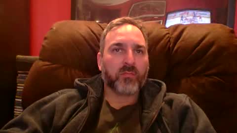 beardedambition online show from March 27, 11:37 pm