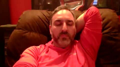 beardedambition online show from April 10, 12:05 am