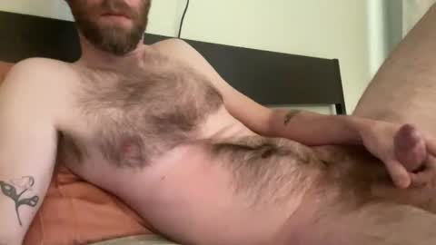 beardedchester online show from December 9, 9:16 pm