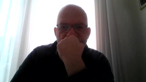 Beardman online show from December 28, 12:45 pm