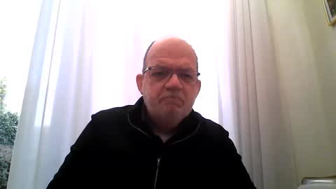 Beardman online show from January 26, 1:04 pm