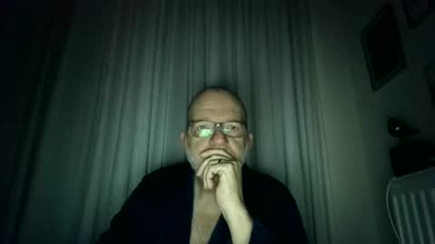 Beardman online show from February 8, 6:06 am