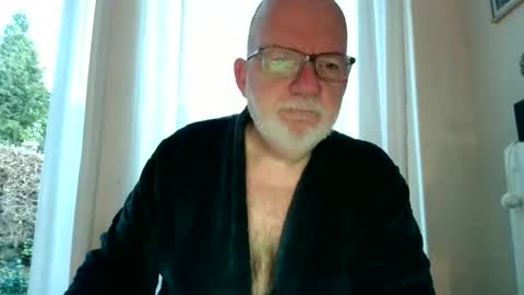 Beardman online show from March 15, 5:57 am