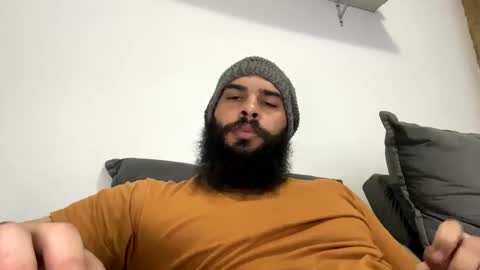 Min online show from February 15, 8:49 pm