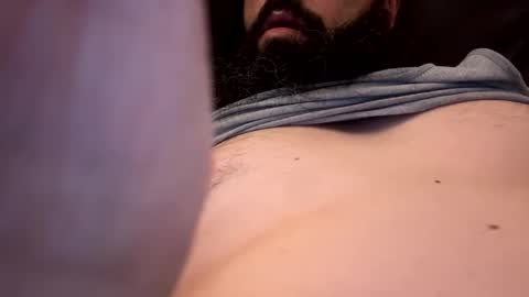 Snapshot of beardo1211 chatting on January 15, 7:15 am beard online show from January 15, 7:15 am