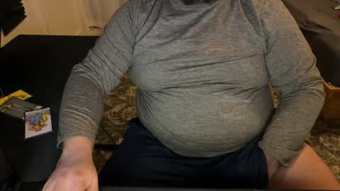 beardudeguy online show from April 3, 1:25 am