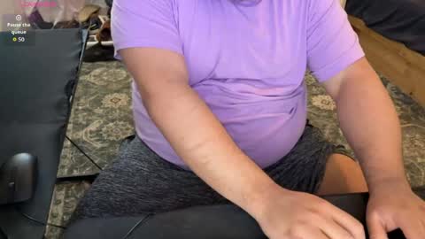 beardudeguy online show from April 23, 4:53 pm