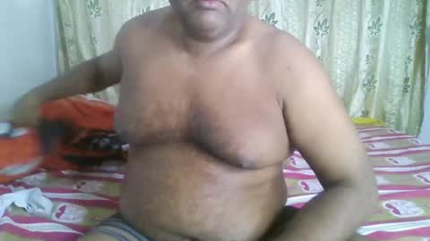 Grizzly   online show from January 11, 11:35 pm